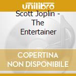 Scott Joplin - The Entertainer cd
