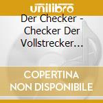 Der Checker - Checker Der Vollstrecker (Cd Singolo) cd