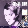 Celine Dion - Original Album Classics (3 Cd) cd