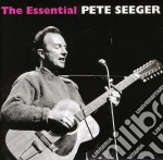 Pete Seeger - Essential (2 Cd) cd