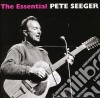 Pete Seeger - Essential (2 Cd) cd