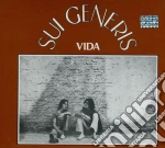 Sui Generis - Vida cd