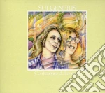 Sui Generis - Confesiones De Invierno cd