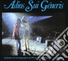 Sui Generis - Adios Sui Generis 2 cd musicale di Sui Generis