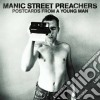 Manic Street Preachers - Postcards From A Young Man cd