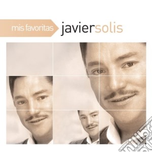 Javier Solis - Mis Favoritas cd musicale di Javier Solis