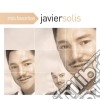 Javier Solis - Mis Favoritas cd