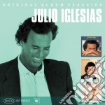 Julio Iglesias - Original Album Classics (3 Cd)