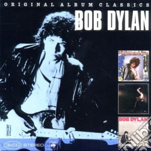 Bob Dylan - Original Album Classics (3 Cd) cd musicale di Bob Dylan