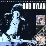 Bob Dylan - Original Album Classics (3 Cd) cd