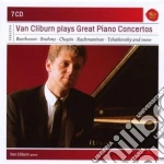 Vari - grandi concerti per piano cd