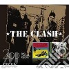 The Clash / Give 'em Enough Rope cd