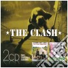 Clash (The) - London Calling / Combat Rock (2 Cd) cd musicale di CLASH