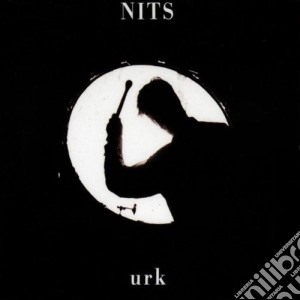 (LP Vinile) Nits - Urk (3 Lp) lp vinile di Nits