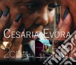 Cesaria Evora - Nha Sentimento And Rogamar (2 Cd)