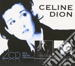 Celine Dion - D'Eux And D'Elles (2 Cd) cd