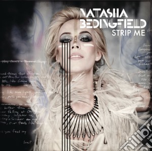 Natasha Bedingfield - Strip Me cd musicale di Bedingfield Natasha