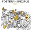 Foster The People - Torches cd
