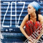 Zaz - Zaz cd