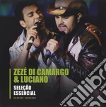 Camargo Di Zeze & Luciano - Selecao Essencial-Grandes Sucessos cd