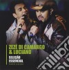 Camargo Di Zeze & Luciano - Selecao Essencial-Grandes Sucessos cd