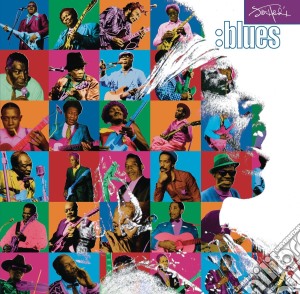 (LP Vinile) Jimi Hendrix - Blues (2 Lp) 180gr Audiophile Usa lp vinile di Jimi Hendrix