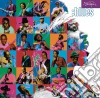 (LP Vinile) Jimi Hendrix - Blues (2 Lp) 180gr Audiophile Usa cd