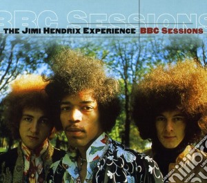 Jimi Hendrix - Bbc Sessions cd musicale di Jimi Hendrix