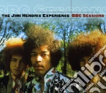 Jimi Hendrix - Bbc Sessions cd