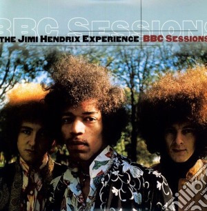 (LP Vinile) Jimi Hendrix Experience - Bbc Sessions (3 Lp) lp vinile di Jimi Hendrix