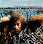 (LP Vinile) Jimi Hendrix Experience - Bbc Sessions (3 Lp) vinile
