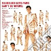 (LP Vinile) Elvis Presley - 50,000,000 Elvis Fans Can't Be Wrong cd