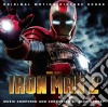 John Debney - Iron Man 2 cd