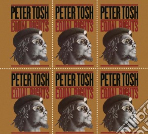 Peter Tosh - Equal Rights (Legacy Edition) (2 Cd) cd musicale di Peter Tosh