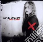 Avril Lavigne - Under My Skin cd