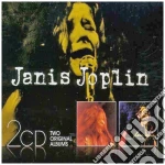 Janis Joplin - I Got Dem Ol' Kozmic Blues Again Mama! / Love, Janis (2 Cd) cd