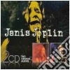 Janis Joplin - I Got Dem Ol' Kozmic Blues Again Mama! / Love, Janis (2 Cd) cd