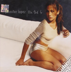 On The 6 / J. Lo (coffret 2 Cd) cd musicale di Jennifer Lopez
