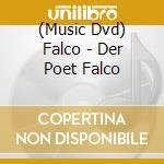 (Music Dvd) Falco - Der Poet Falco cd
