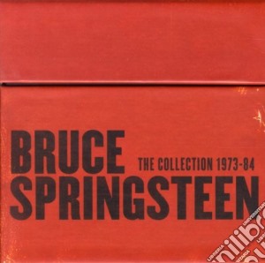 The coll.'73'84 b cd musicale di Bruce Springsteen