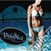 Vince Neil - Tattoos & Tequila cd