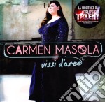 Carmen Masola - Vissi D'Arte