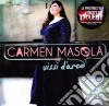 Carmen Masola - Vissi D'Arte cd