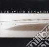 Ludovico Einaudi - Le Onde cd musicale di Ludovico Einaudi