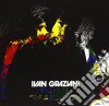 Ivan Graziani - Ballata Per 4 Stagioni cd