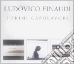 Ludovico Einaudi - I Primi Capolavori (3 Cd)