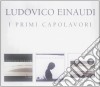 Ludovico Einaudi - I Primi Capolavori (3 Cd) cd