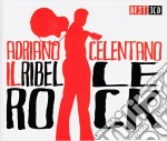 Adriano Celentano - Il Ribelle Rock! (3 Cd)