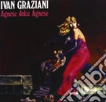 Ivan Graziani - Agnese Dolce Agnese cd