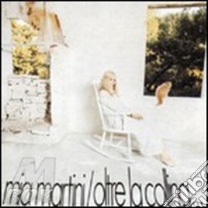 Mia Martini - Oltre La Collina cd musicale di Mia Martini